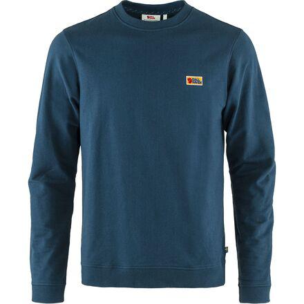 Vardag Sweater by FJALLRAVEN