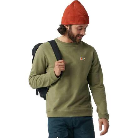 Vardag Sweater by FJALLRAVEN
