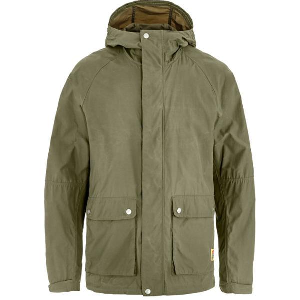 Vardag Vindby Jacket by FJALLRAVEN