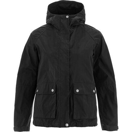 Vardag Vindby Jacket by FJALLRAVEN