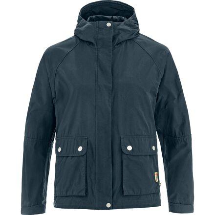 Vardag Vindby Jacket by FJALLRAVEN
