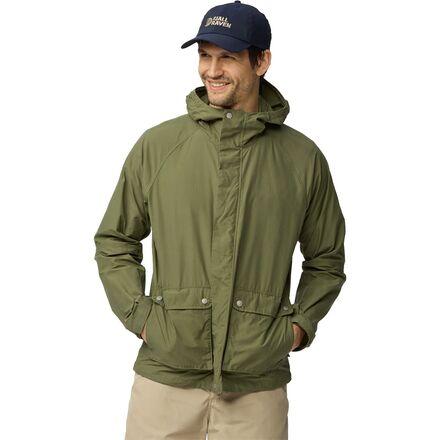 Vardag Vindby Jacket by FJALLRAVEN