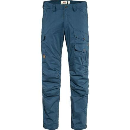 Vidda Pro Lite Regular Trouser by FJALLRAVEN