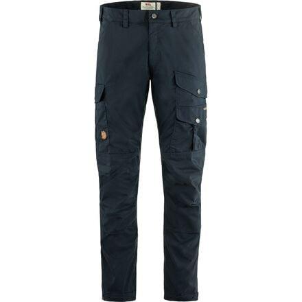 Vidda Pro Lite Regular Trouser by FJALLRAVEN