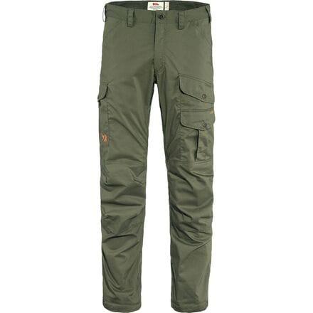 Vidda Pro Lite Regular Trouser by FJALLRAVEN