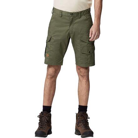Vidda Pro Lite Shorts by FJALLRAVEN