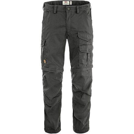 Vidda Pro Lite Zip-Off Trouser by FJALLRAVEN
