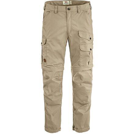 Vidda Pro Lite Zip-Off Trouser by FJALLRAVEN