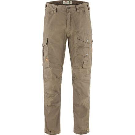 Vidda Pro Trouser by FJALLRAVEN