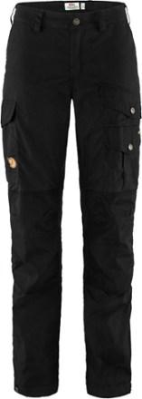 Vidda Pro Trousers by FJALLRAVEN