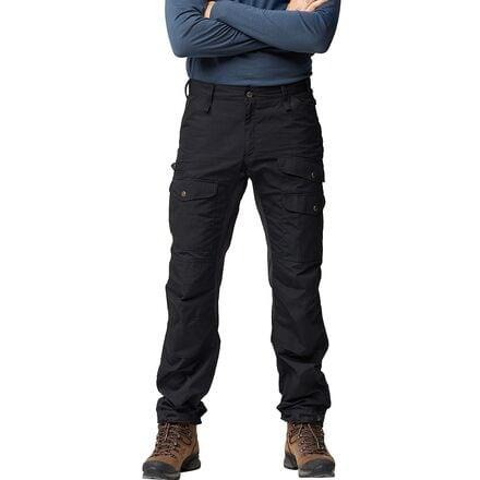 Vidda Pro Ventilated Trouser by FJALLRAVEN