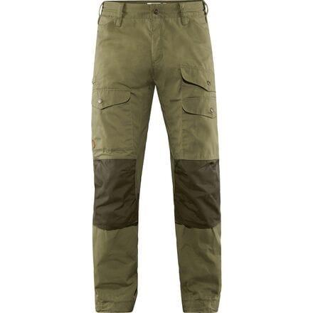 Vidda Pro Ventilated Trouser by FJALLRAVEN