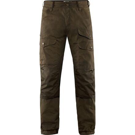 Vidda Pro Ventilated Trouser by FJALLRAVEN