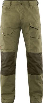 Vidda Pro Ventilated Trousers by FJALLRAVEN