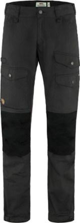 Vidda Pro Ventilated Trousers by FJALLRAVEN