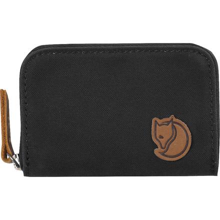 Zip Card Holder Wallet by FJALLRAVEN