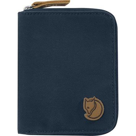 Zip Wallet by FJALLRAVEN