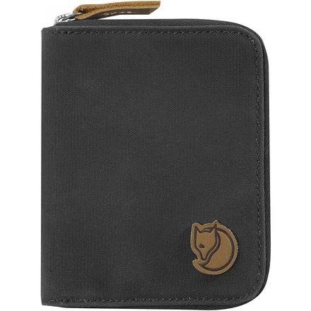 Zip Wallet by FJALLRAVEN