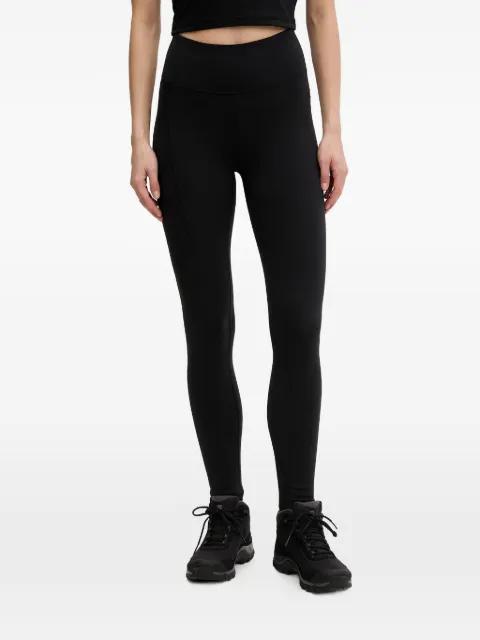 high coast leggings by FJALLRAVEN