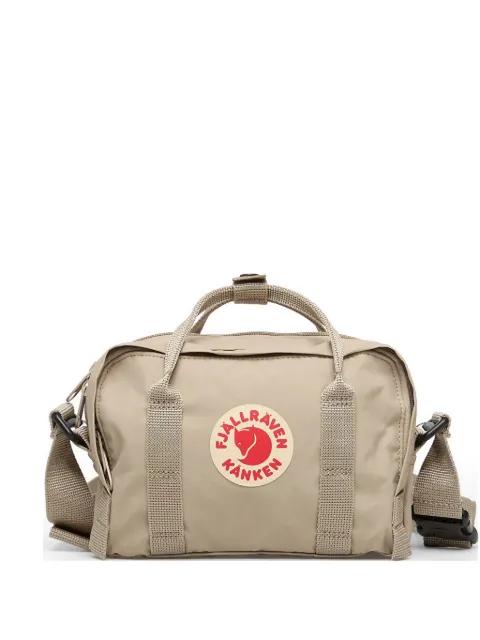 top handle shoulder bag by FJALLRAVEN