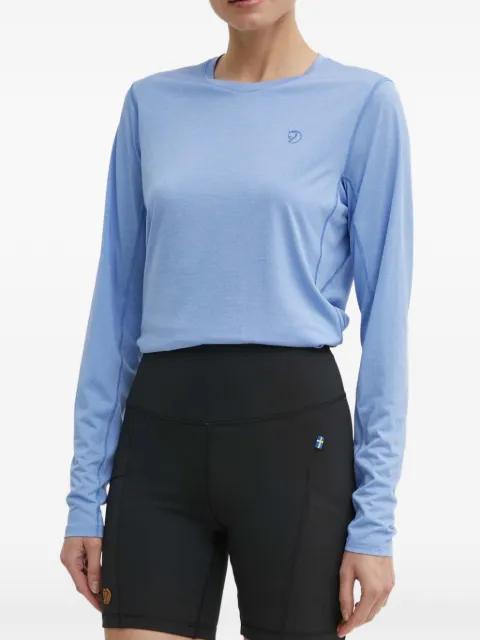 two-pocket shorts by FJALLRAVEN