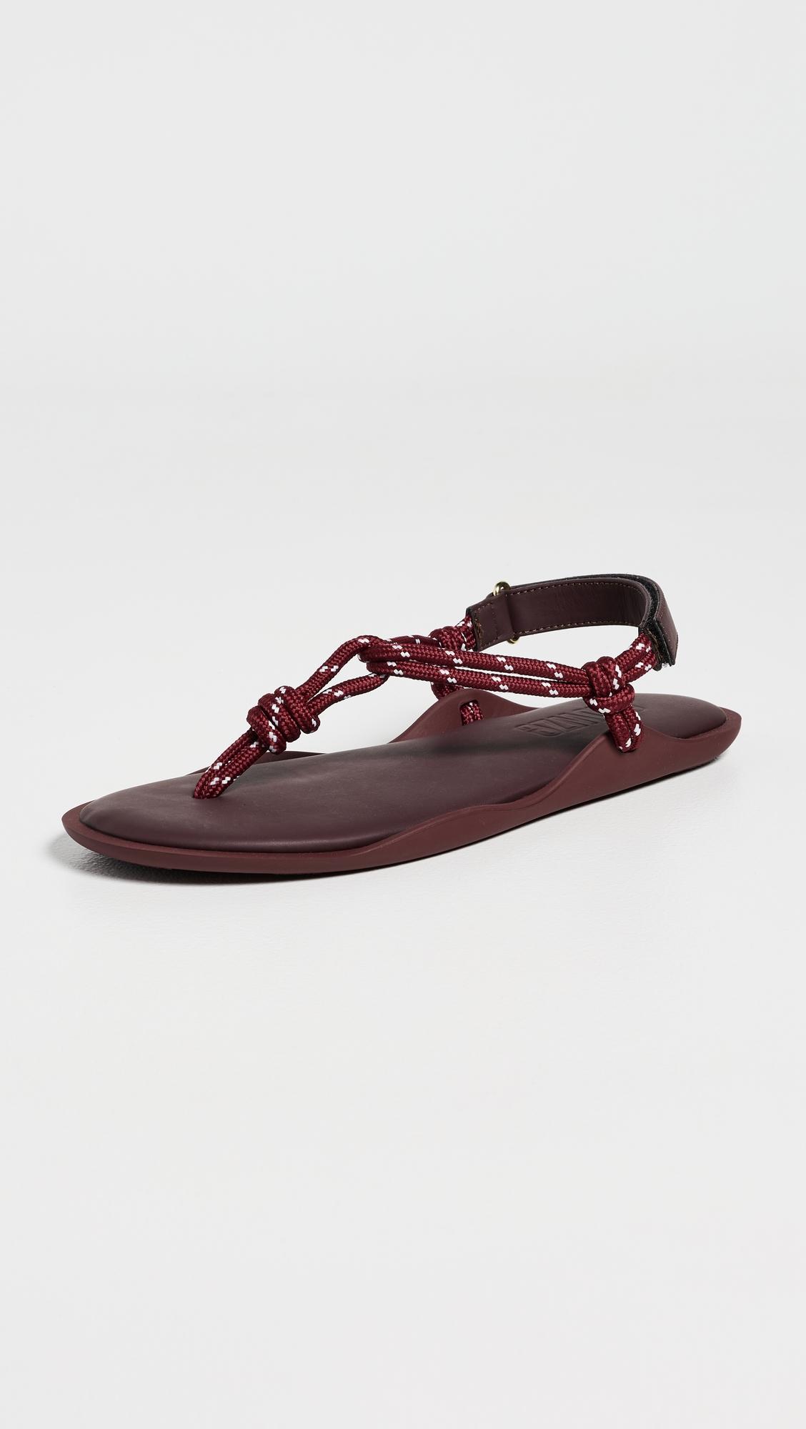 Flo Monotone Sandals by FLÒWZE