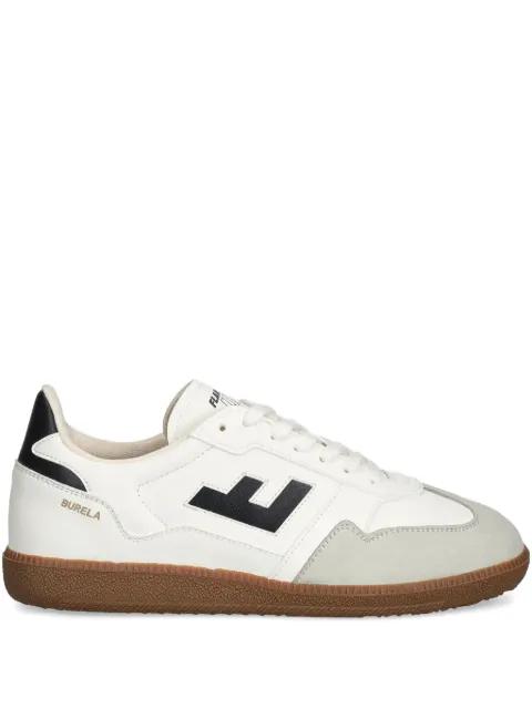 Burela Slim logo sneakers by FLAMINGOS