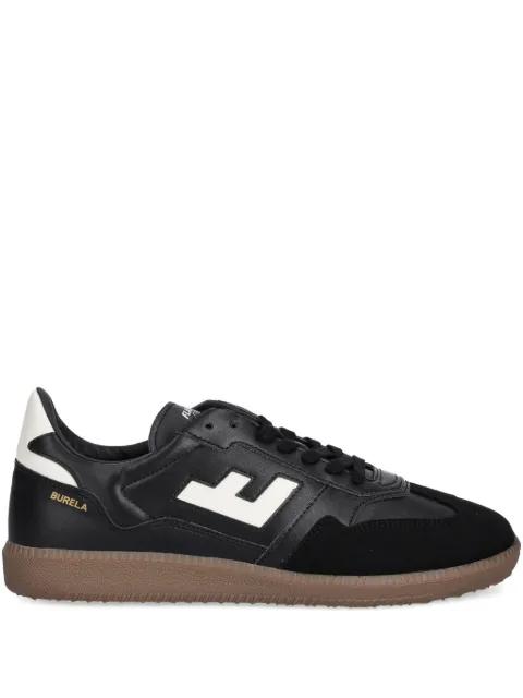 Burela Slim panelled sneakers by FLAMINGOS