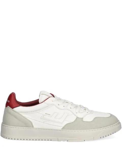 Ventura logo sneakers by FLAMINGOS