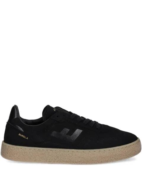 suede leather sneakers by FLAMINGOS