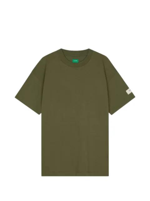 Atelier T-shirt by FLANEUR