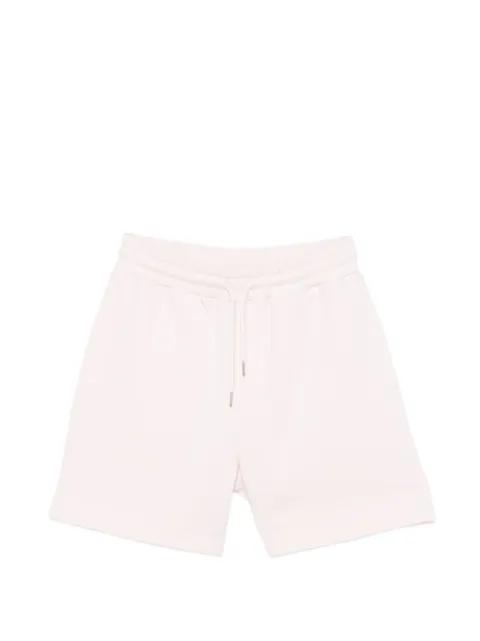 drawstring shorts by FLANEUR