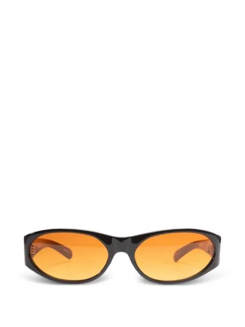 Eddie Kyu sunglasses by FLATLIST