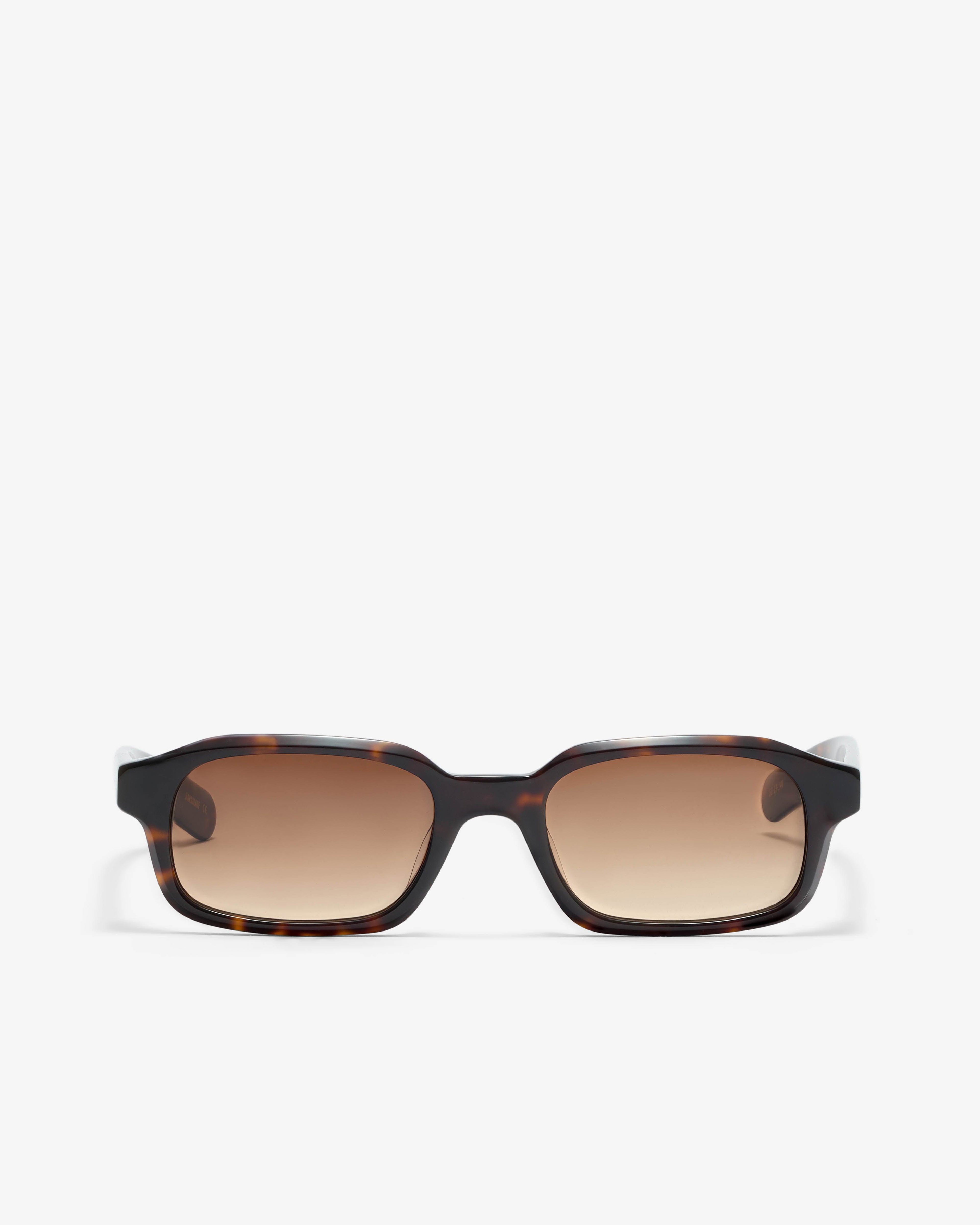 FLATLIST - Hanky - (Dark Tortoise) by FLATLIST