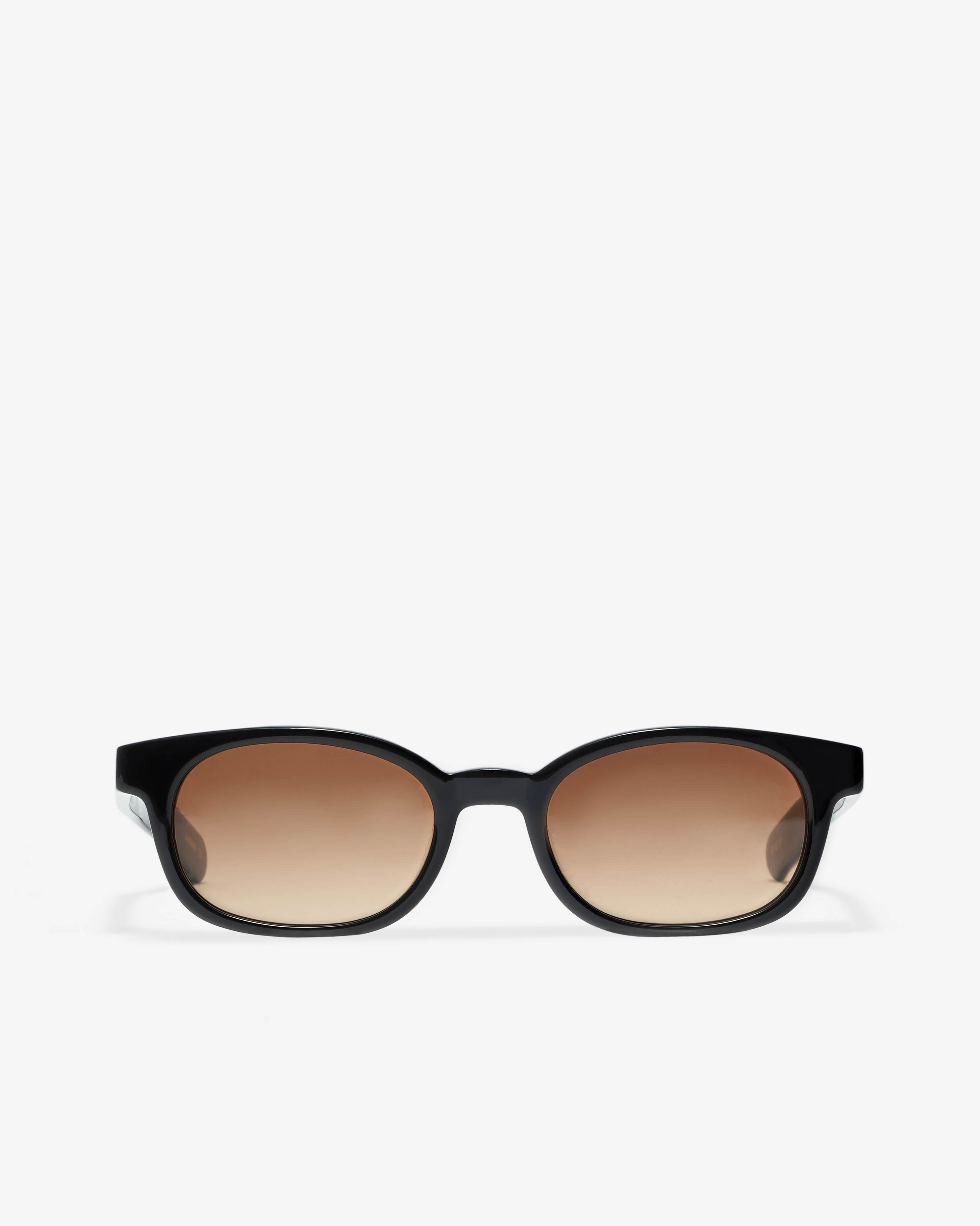 FLATLIST - Le Bucheron - (Solid Black/Brown) by FLATLIST