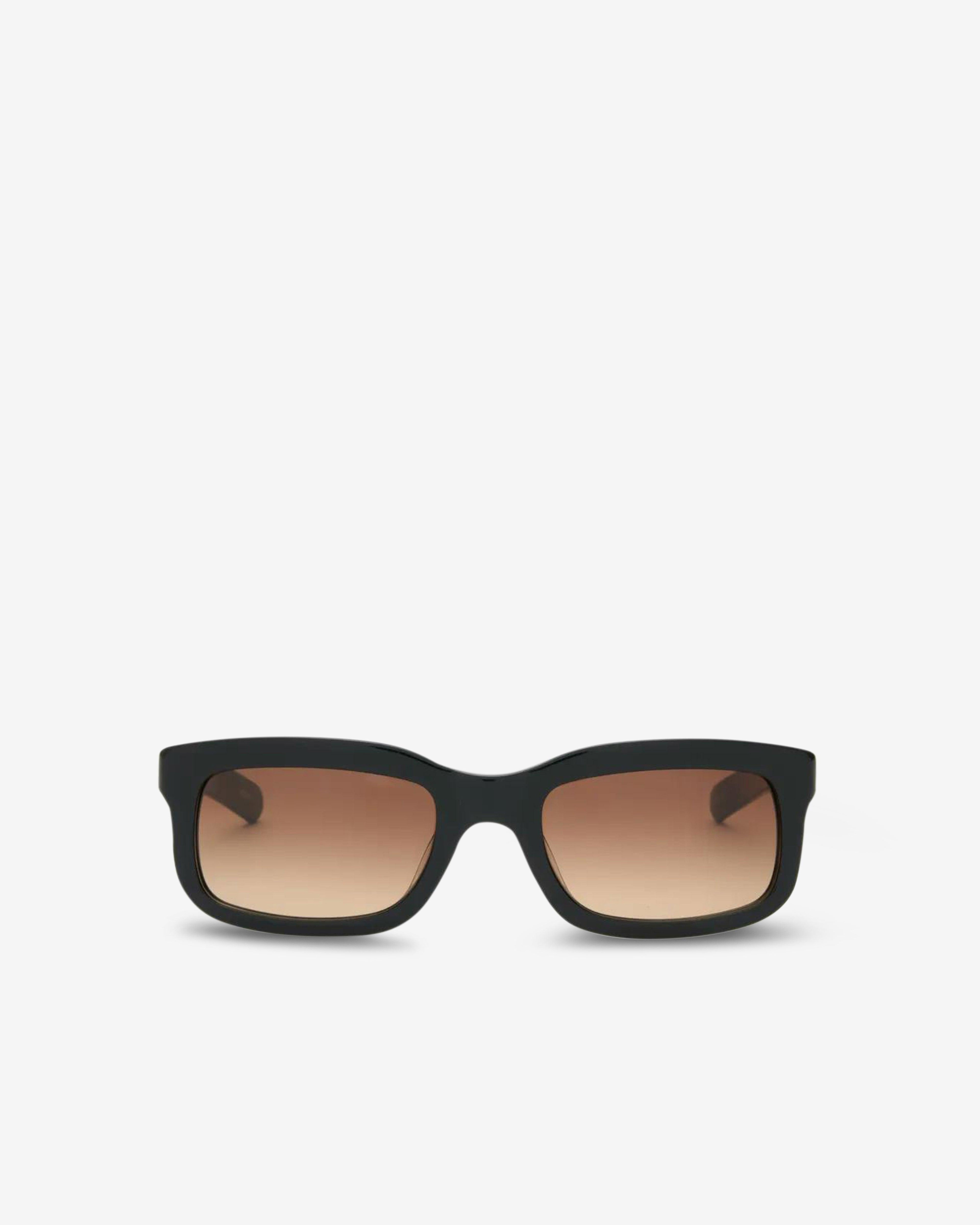 Flatlist - Palmer Sunglasses - (Black) by FLATLIST