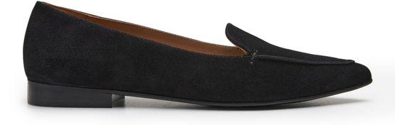 Alex loafers by FLATTERED