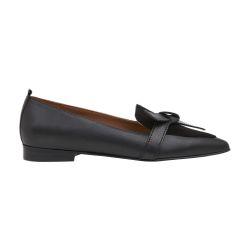 Ally loafers by FLATTERED