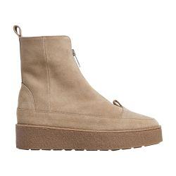 Amelia ankle boots by FLATTERED