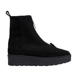 Amelia ankle boots by FLATTERED