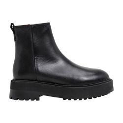 Assia ankle boots by FLATTERED