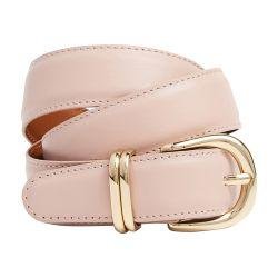 Beatrice belt by FLATTERED