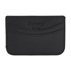 Bonnie cardholder by FLATTERED