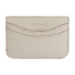 Bonnie cardholder by FLATTERED