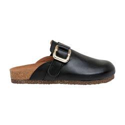 Cara mules by FLATTERED