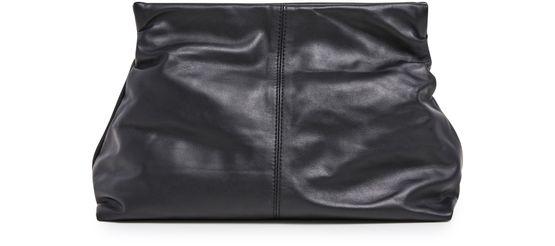 Clay Clutch by FLATTERED