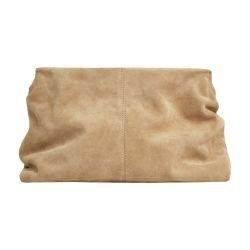 Clay Clutch by FLATTERED