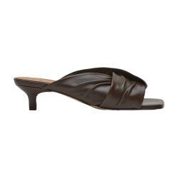 Emi mules by FLATTERED