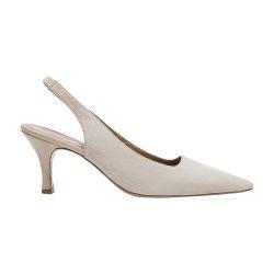 Franchesca pumps by FLATTERED