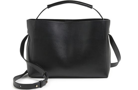 Hedda Grande Handbag by FLATTERED